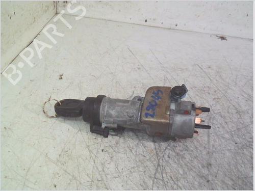 Ignition barrel VW FOX Hatchback (5Z1, 5Z3, 5Z4) 1.2 | BP26116419M48 