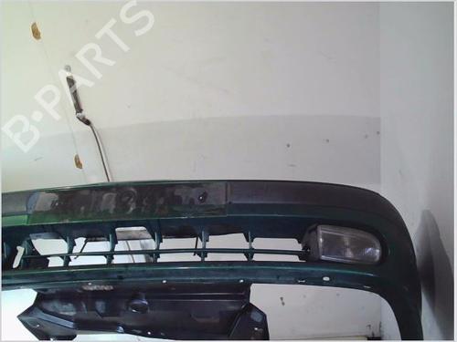 Used Front bumper RENAULT MEGANE I (BA0/1_) 1.9 dTi (BA08, BA0N) (98 hp) 26110602