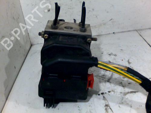 ABS Bremseaggregat PEUGEOT 307 (3A/C) 1.6 16V | BP26087374M43 