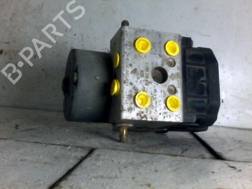 ABS pump RENAULT CLIO II (BB_, CB_) 1.2 (BB0A, BB0F, BB10, BB1K, BB28, BB2D, BB2H, CB0A,... | BP26092592M43 