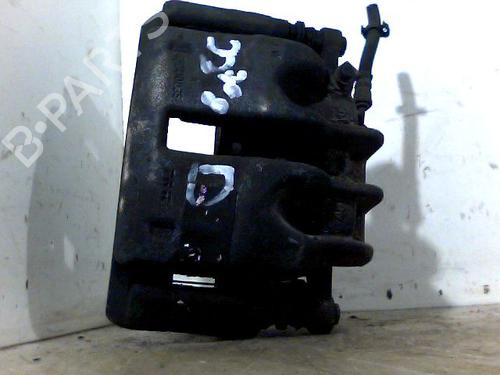 Højre bremsekaliber foran FIAT SCUDO Platform/Chassis (270_, 272_) 2.0 D Multijet (128 hp) 26077470