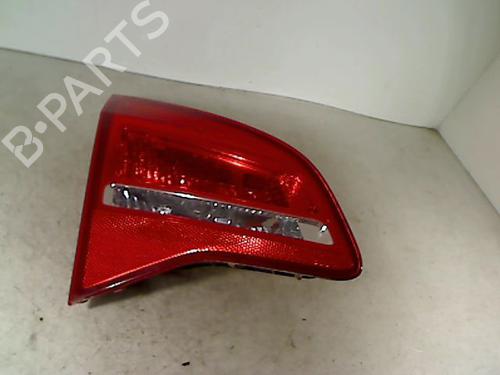 Used Left tailgate light OPEL MERIVA B MPV (S10) 1.7 CDTI (75) (110 hp) 26103354