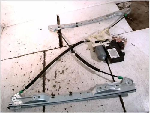 Rudehejsemekanisme ventre foran CITROËN C5 I Break (DE_) 2.0 HDi (DERHZB, DERHZE) (109 hp) 26106561