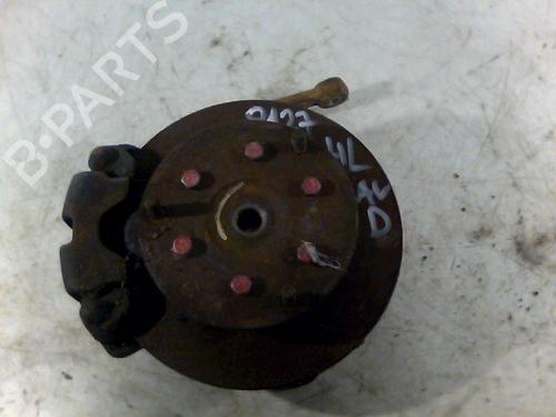 Used Right front steering knuckle RENAULT 4 (112_) 1.0 (112C) (34 hp) 26062294