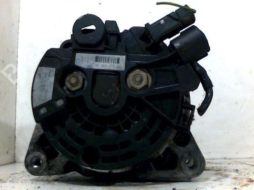 Alternator CITROËN XSARA PICASSO (N68) 2.0 HDi | BP26087974M7 