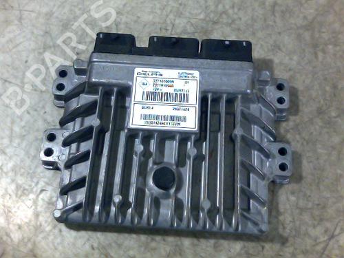 Engine control unit (ECU) RENAULT CLIO III (BR0/1, CR0/1) 1.5 dCi | BP26068160M57 