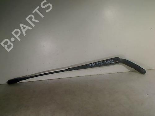 Used Front windshield wiper arm VW CRAFTER 30-50 Van (2E_) 2.0 TDI (136 hp) 29472846