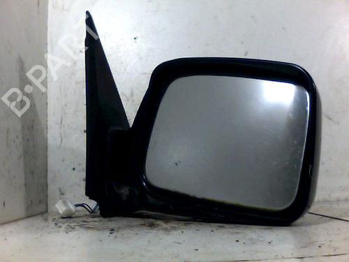 Bakspejl Højre NISSAN X-TRAIL I (T30) 2.2 dCi 4x4 | BP29166308C27