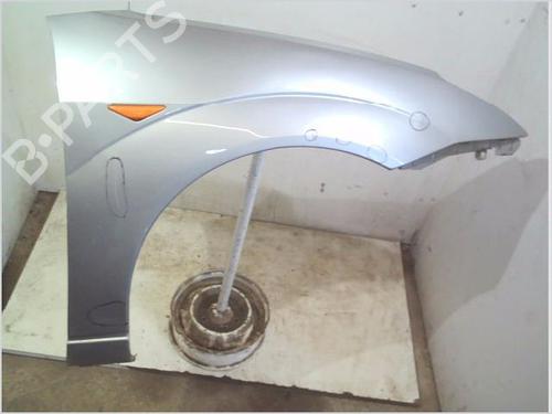 Forkjerm høyre FORD FOCUS I (DAW, DBW) 1.8 TDCi (100 hp) 27271381