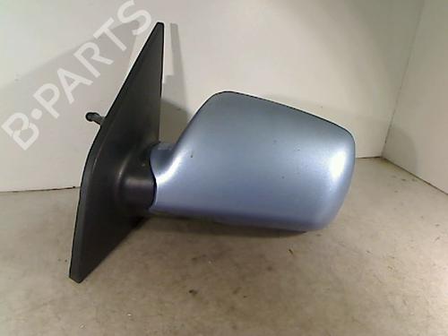 Used Left mirror KIA PICANTO I (SA) 1.1 (65 hp) 26105954