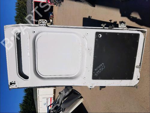 Portón trasero izquierdo Portón trasero izquierdo PEUGEOT BOXER Van 2.2 BlueHDi 140 (140 hp) 34342739 34342739