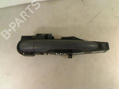 Used Exterior handle RENAULT KANGOO Express (FW0/1_) 1.5 dCi 75 (FW07, FW10, FW04) (75 hp) 28323415
