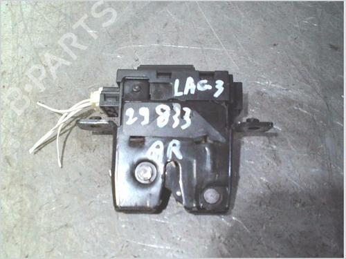 Electronic module RENAULT LAGUNA III (BT0/1) 1.5 dCi (BT00, BT0A, BT0T, BT1J) | BP38950754M83 - Image 2