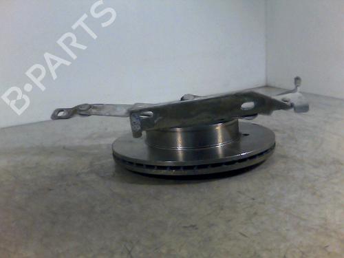 Hinge/Door check strap MERCEDES-BENZ VITO Van (W638) 110 D 2.3 (638.074, 638.078) | BP26069853C146 