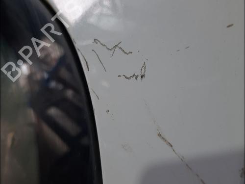 Tailgate RENAULT KANGOO (KC0/1_) D 65 1.9 (KC0E, KC02, KC0J, KC0N) | BP29576674C6 