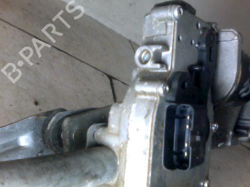 Front wiper motor CITROËN C4 Coupe (LA_) 1.6 HDi | BP26087317M29 