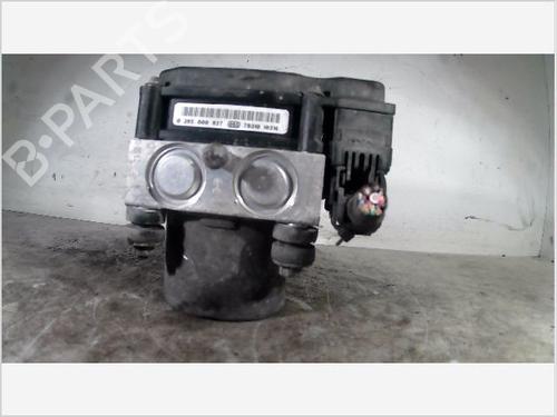 ABS pump KIA CEE'D Hatchback (ED) 1.6 CRDi 90 | BP29472950M43 