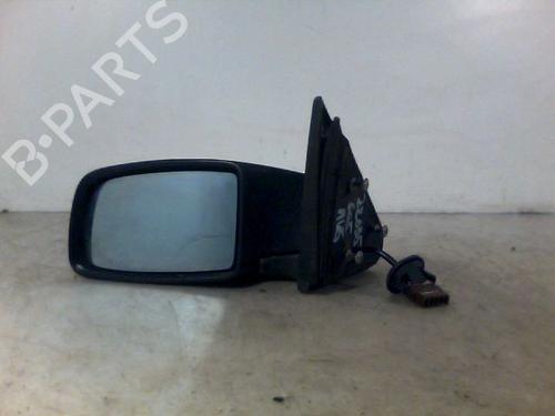 Used Left mirror PEUGEOT 605 (6B) 2.0 (121 hp) 26074948