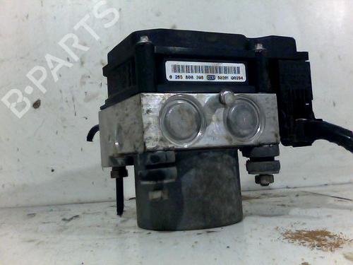 ABS pump DACIA LOGAN (LS_) 1.6 (LSOB, LSOD, LSOF, LSOH) | BP26079926M43 
