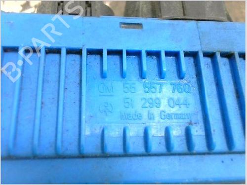 Electronic sensor OPEL CORSA D (S07) 1.3 CDTI (L08, L68) | BP38646850M84 - Image 3