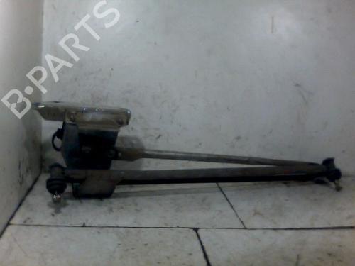 Used Front wiper motor CITROËN JUMPER I Van (244) 2.0 HDi (84 hp) 26057755