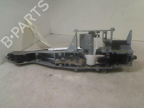 Front right exterior door handle PEUGEOT 208 I (CA_, CC_) 1.2 VTI 82 | BP26080571C129 