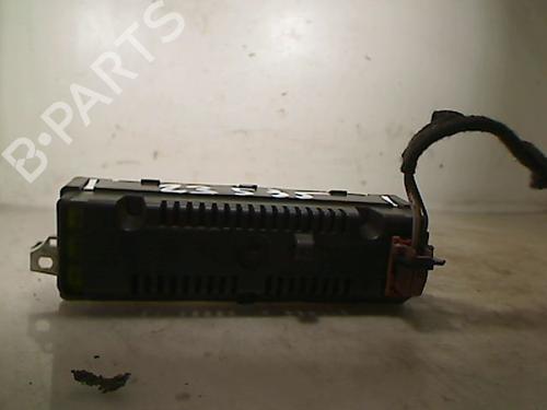 Display monitor PEUGEOT 207 (WA_, WC_) 1.4 HDi | BP26091544C48 