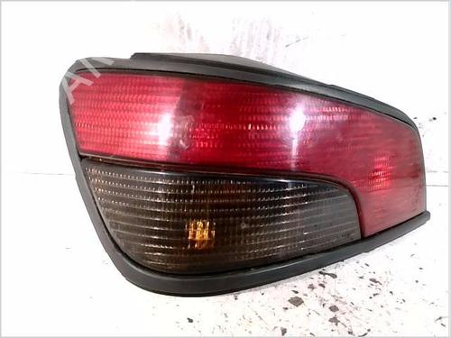 Used Left taillight PEUGEOT 306 Hatchback (7A, 7C, N3, N5) 1.9 D (92 hp) 29440829