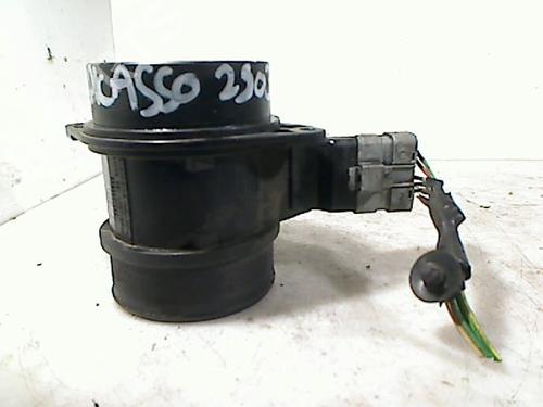 Used Mass air flow sensor CITROËN XSARA PICASSO (N68) 2.0 HDi (90 hp) 26076910