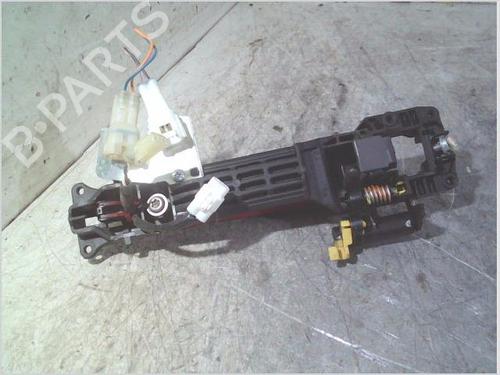 Front left exterior door handle SUZUKI SWIFT III (MZ, EZ) 1.3 (RS413, ZC11S) | BP29594470C128 