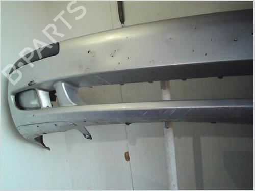 Front bumper VOLVO V40 Estate (645) 2.0 | BP26110645C7 