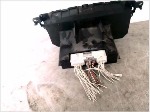 Climate control TOYOTA RAV 4 II (_A2_) 2.0 D 4WD (CLA20_, CLA21_, CLA20R, CLA21R) | BP26104428I5 
