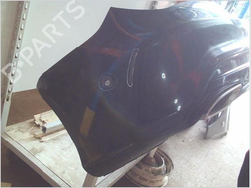 Rear bumper MERCEDES-BENZ CLA Coupe (C117) CLA 220 CDI / d (117.303) | BP26390829C8 