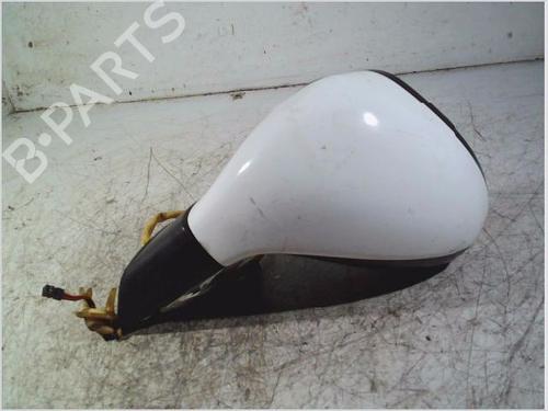 Left mirror PEUGEOT 308 I (4A_, 4C_) 1.6 HDi | BP26111198C26 