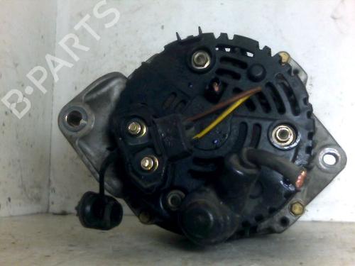 Alternator RENAULT SUPER 5 (B/C40_) 1.0 (B/C/400) | BP26087341M7 