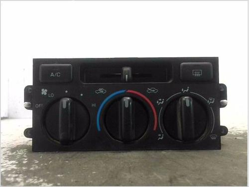 Used Climate control Climate control 39175867 39175867