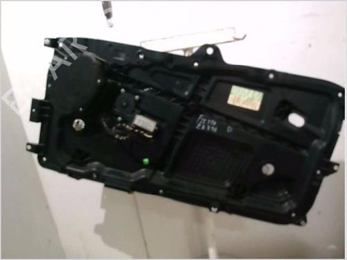 Used Front right window mechanism FORD FIESTA V (JH_, JD_) 1.4 TDCi (68 hp) 26056544