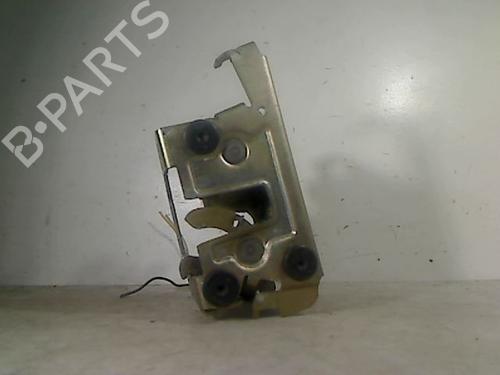 Rear right lock RENAULT MASTER II Van (FD) 2.5 dCi 120 | BP26106311C99 
