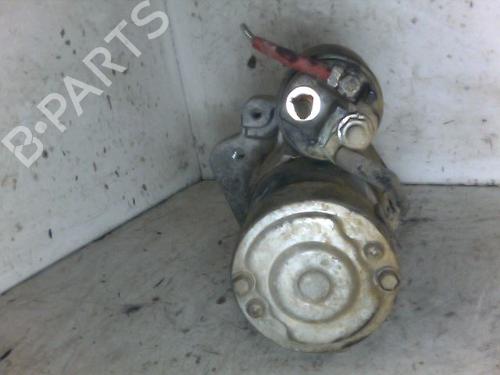 Startmotor RENAULT KANGOO Express (FW0/1_) 1.5 dCi 85 (FW0K, FW0L, FW0B) | BP27477233M8 