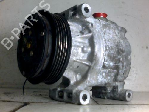 AC-Kompressor FIAT PANDA (169_) 1.1 (169.AXA1A) (54 hp) 26092800