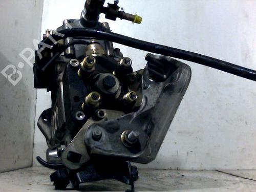 Fuel pump RENAULT MEGANE I (BA0/1_) 1.9 dTi (BA1U) | BP26078710M76 