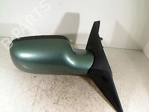 Right mirror RENAULT SCÉNIC II (JM0/1_) 1.9 dCi (JM0G, JM12, JM1G, JM2C) | BP26062147C27 