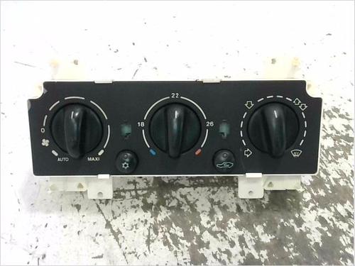 Used Climate control CITROËN XSARA (N1) 1.8 i (90 hp) 31579513