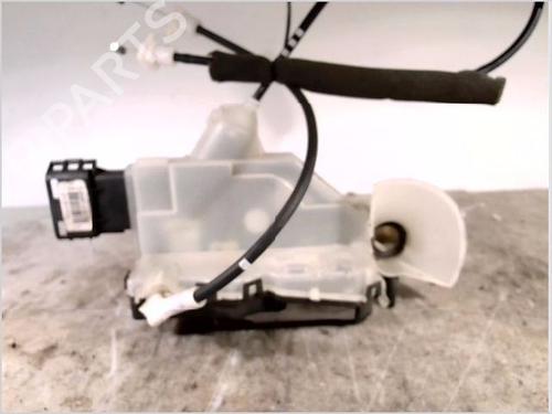 Used Front left lock CITROËN C3 II (SC_) 1.6 BlueHDi 75 (75 hp) 26102795
