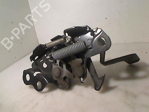 Used Hood lock NISSAN JUKE (F15) 1.6 (117 hp) 26082652