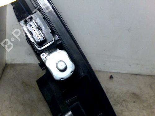Front left window mechanism CITROËN BERLINGO (ER_, EC_) 1.5 BlueHDi 100 | BP29472456C22 