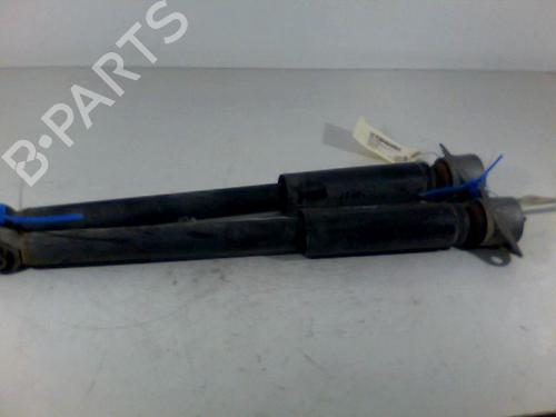 Used Right rear shock absorber SEAT IBIZA III (6L1) 1.9 TDI (131 hp) 27257713