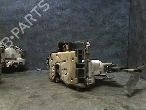 Used Rear right lock VW GOLF III (1H1) 1.9 D (64 hp) 29332679
