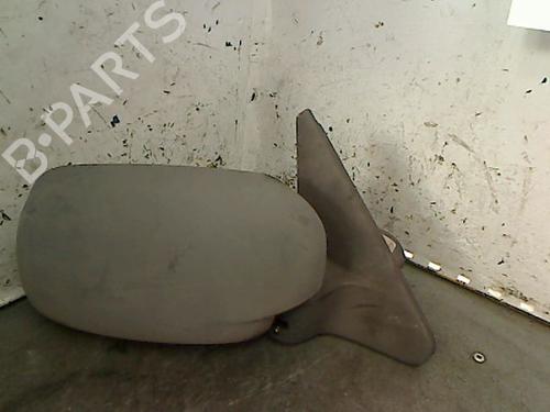 Right mirror RENAULT RAPID Box Body/MPV (F40_, G40_) 1.9 D (F40P, F40N, F40E) | BP28170869C27 