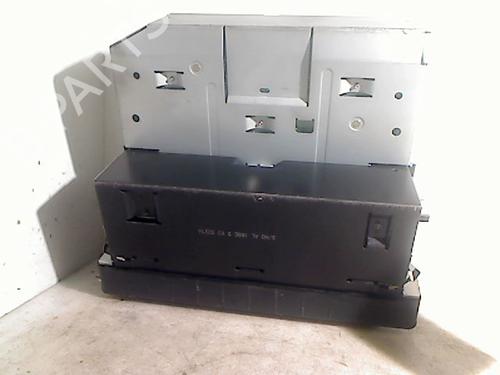 Radio BMW 3 Touring (E46) 330 xd | BP26109911E6 